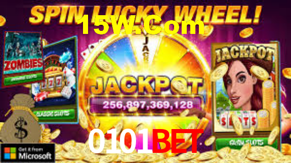 Apostas com odds competitivas na 0101bet