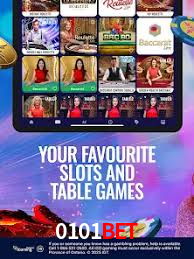Player Reviews 0101bet