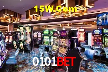 Promoções Sazonais 0101bet