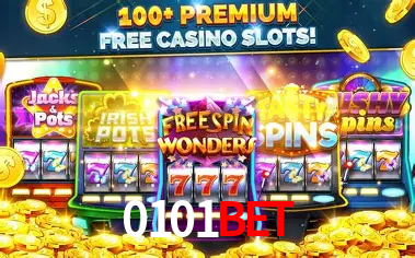 Promoção Relâmpago 0101bet