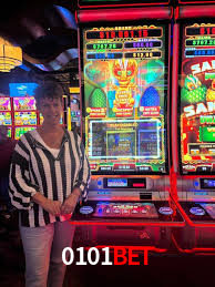 Daily Bonuses 0101bet
