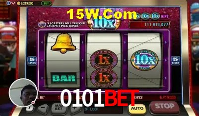 Jogos populares e pagamentos rápidos na 0101bet