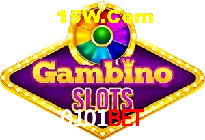 Game Providers 0101bet
