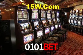 Especiais de Fim de Semana 0101bet