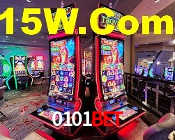 0101bet: Jogos de Caça-Níqueis-Altas Recompensas, Roleta-Velocidade, Blackjack-Desafios Máximos