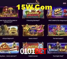 Casino Ao Vivo 0101bet