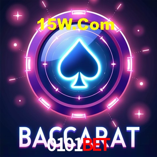 Página oficial no Facebook da 0101bet