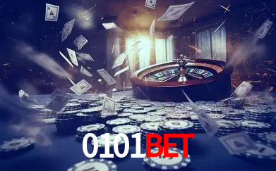 Canal oficial no Telegram da 0101bet
