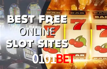 Bônus e promoções da 0101bet