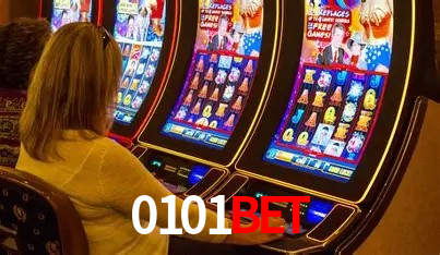 Casino VIP 0101bet