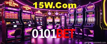 Welcome Bonus 0101bet