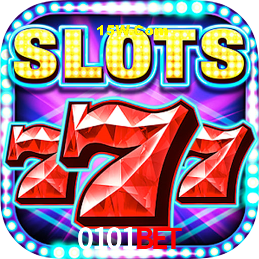 Slot Games 0101bet