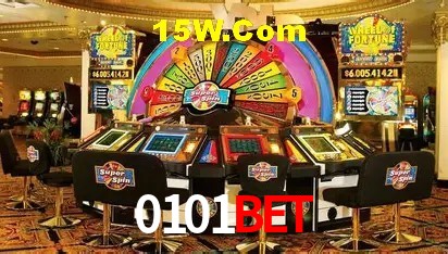 Apostas de Tênis 0101bet