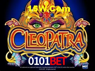 Diretório de Jogos 0101bet