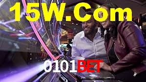 Ofertas Imperdíveis na 0101bet: Promoções e Bônus Que Valem a Pena