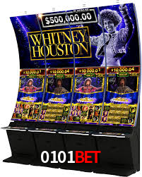 Premium Interface 0101bet