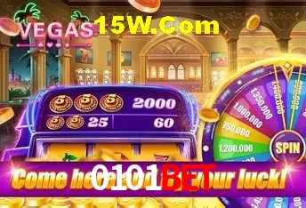 Casino Ao Vivo 0101bet