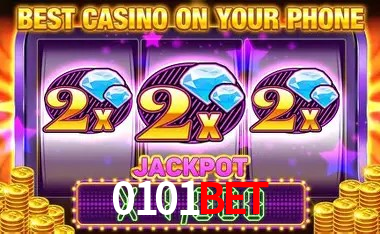 Programa VIP 0101bet
