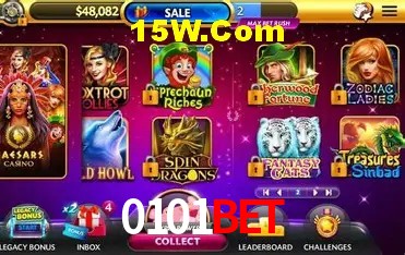 Login Seguro 0101bet