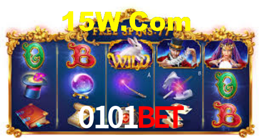 Bônus Generosos e Exclusivos no 0101bet para Você!