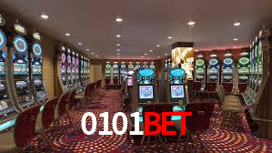 Programa VIP 0101bet