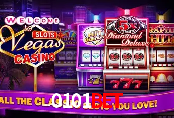 Recursos de Bônus 0101bet