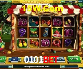 Mesa de Blackjack 0101bet