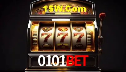 Ofertas Exclusivas 0101bet