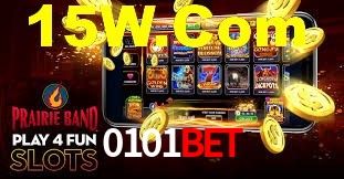 Live Casino 0101bet