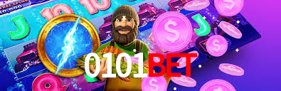Descubra a Magia dos Jogos de Arcade no 0101bet